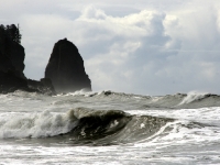 USA Westcoast 2010